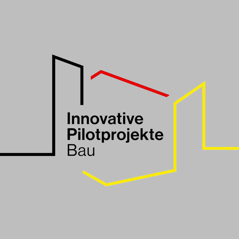 Innovative Pilotprojekte Bau