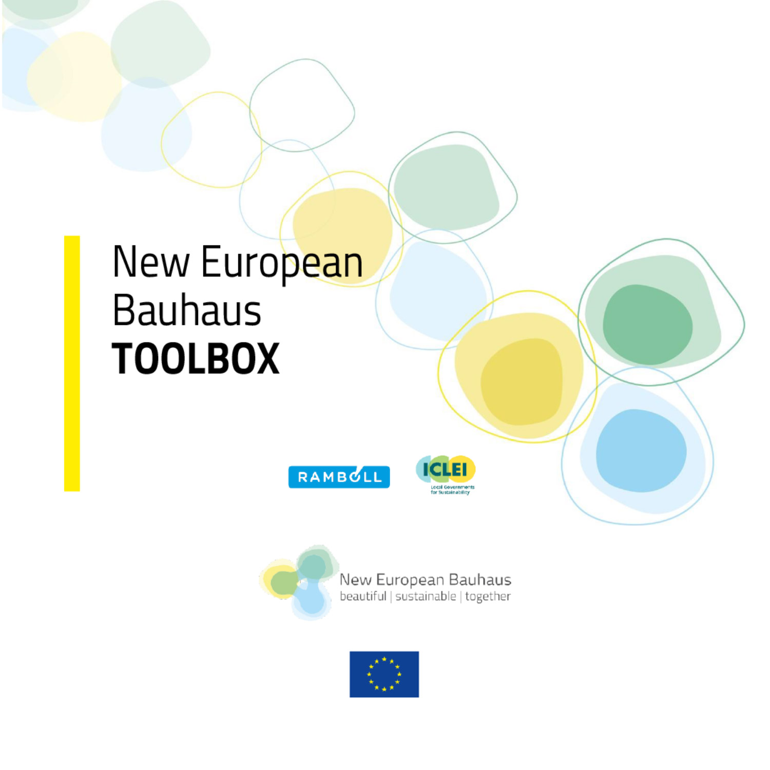 New European Bauhaus Werkzeugkasten / Toolbox PDF